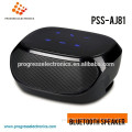 bluetooth mini speaker support TF card reader / High quality bluetooth speaker